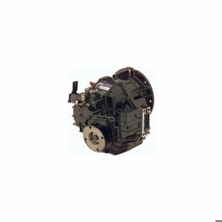 QUICKSILVER Down-Angle Inboard Transmission Assembly 8M0188308